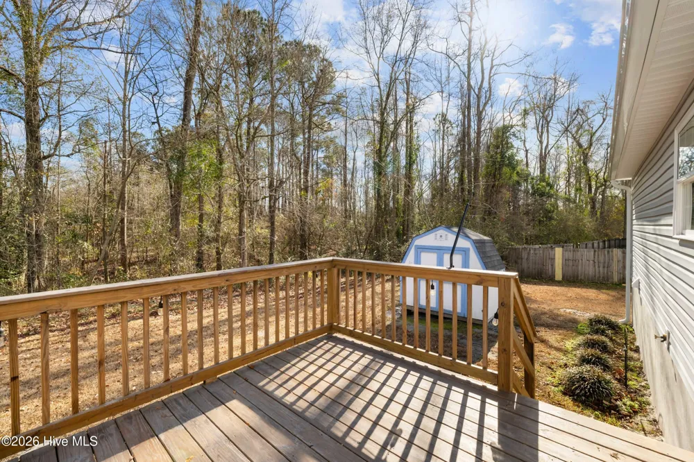 322 Reid Court Jacksonville, NC 28540