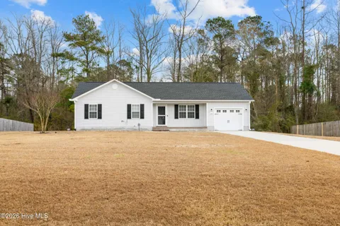 322 Reid Court