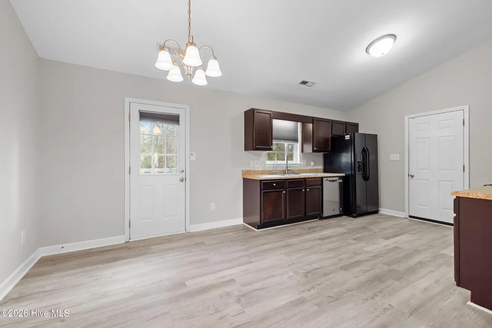 322 Reid Court Jacksonville, NC 28540