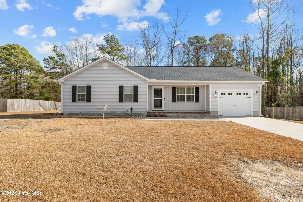 322 Reid Court Jacksonville, NC 28540