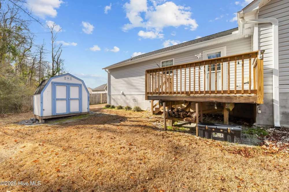 322 Reid Court Jacksonville, NC 28540