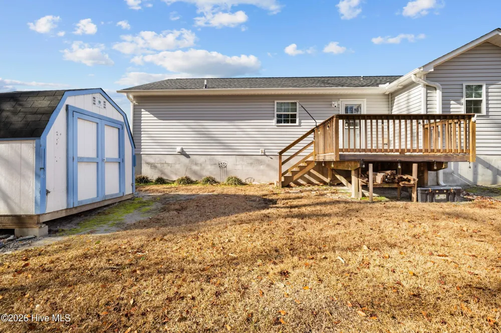 322 Reid Court Jacksonville, NC 28540