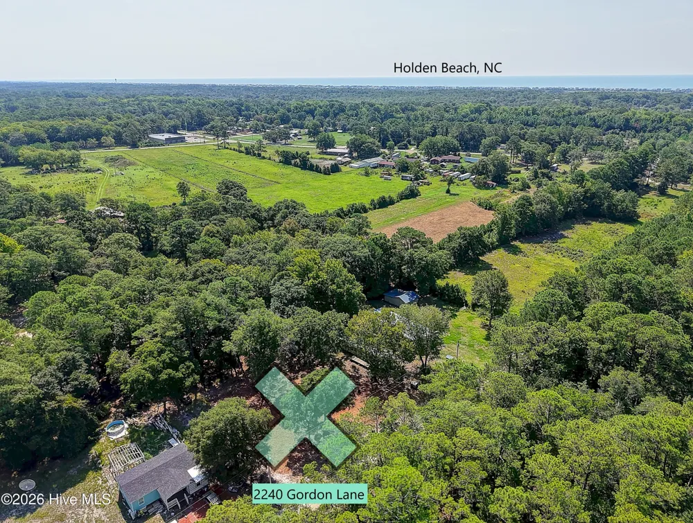 2240 Gordon Lane SW Supply, NC 28462