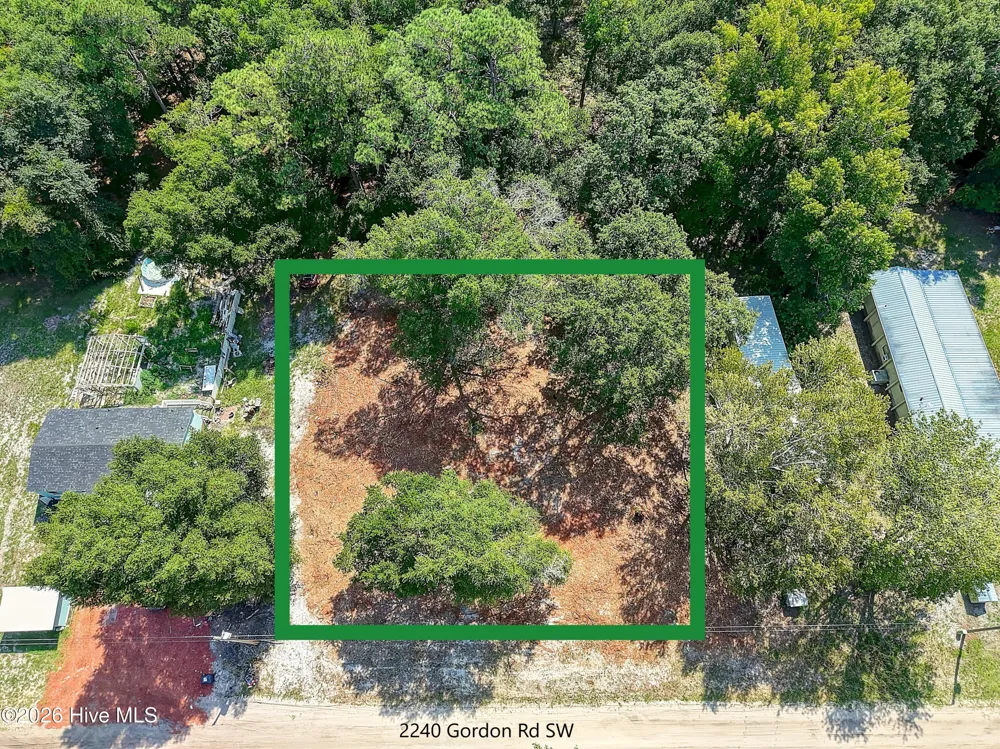 2240 Gordon Lane SW Supply, NC 28462