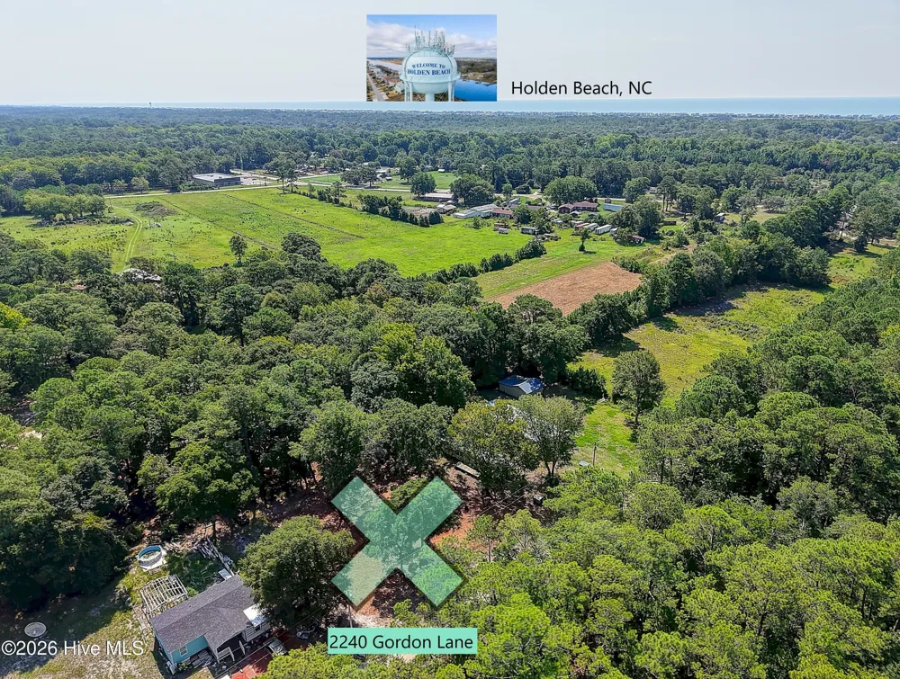 2240 Gordon Lane SW Supply, NC 28462