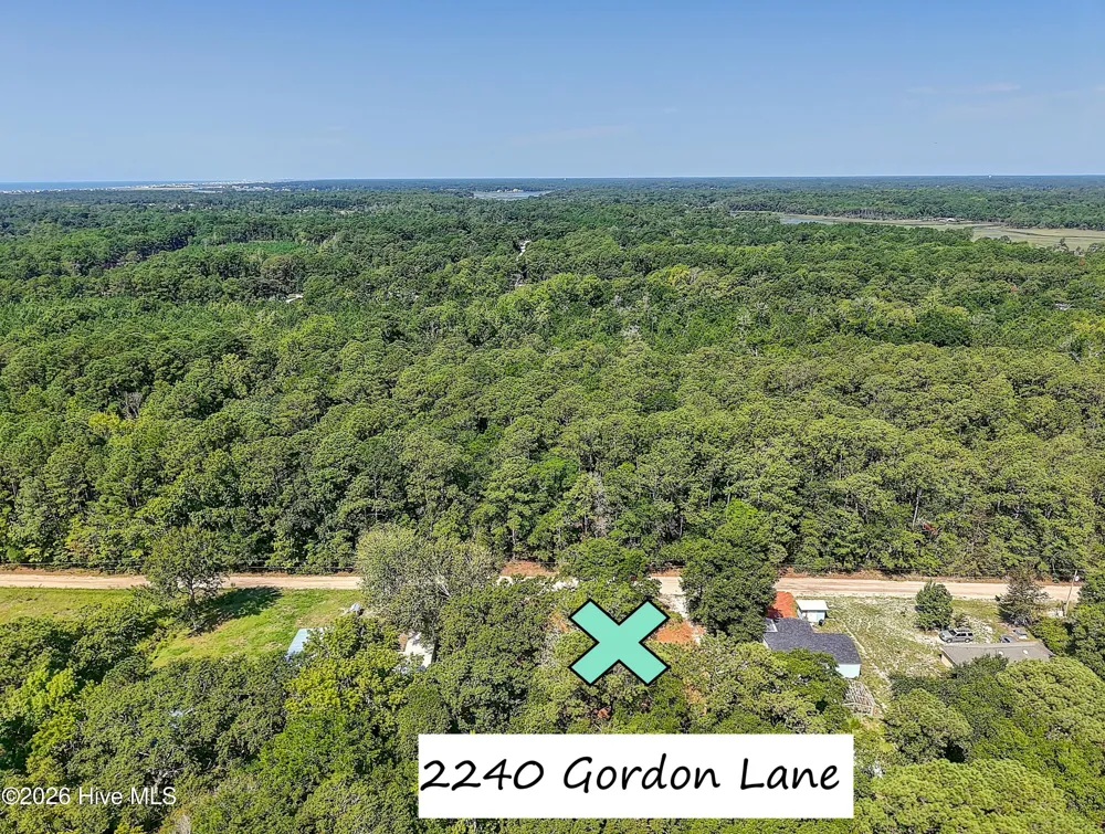 2240 Gordon Lane SW Supply, NC 28462