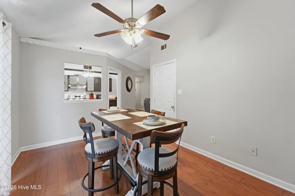 118 Hunting Green Drive Jacksonville, NC 28546