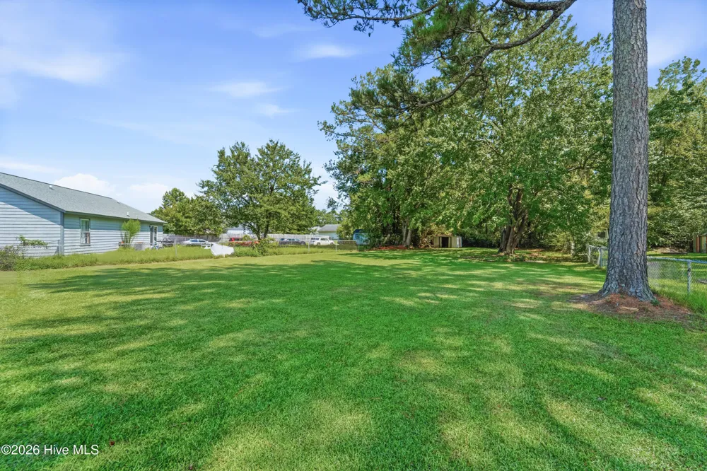 118 Hunting Green Drive Jacksonville, NC 28546