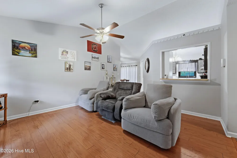 118 Hunting Green Drive Jacksonville, NC 28546
