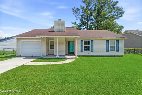 118 Hunting Green Drive