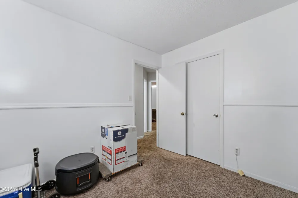 118 Hunting Green Drive Jacksonville, NC 28546