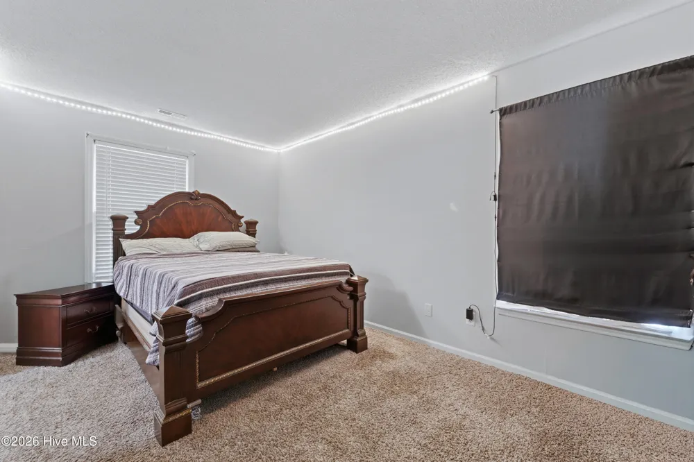 118 Hunting Green Drive Jacksonville, NC 28546
