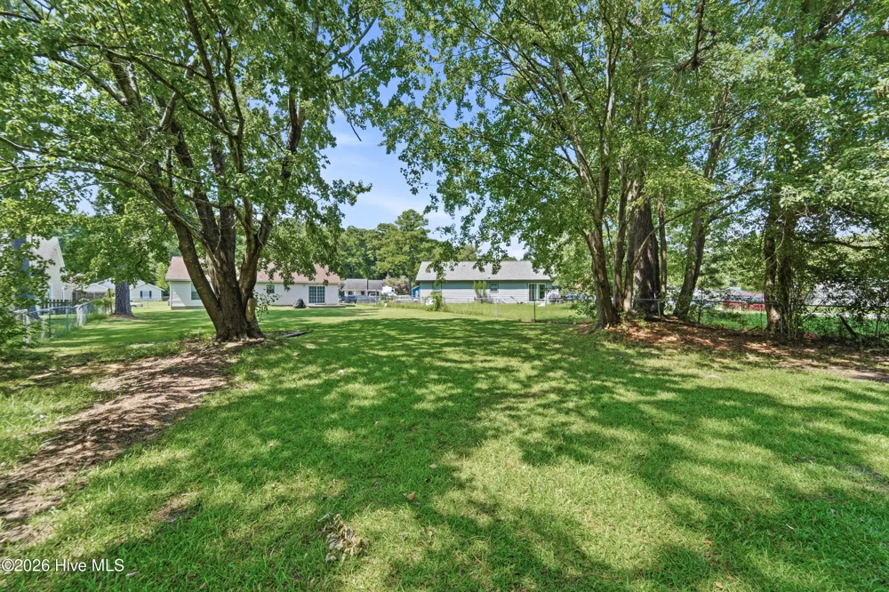 118 Hunting Green Drive Jacksonville, NC 28546