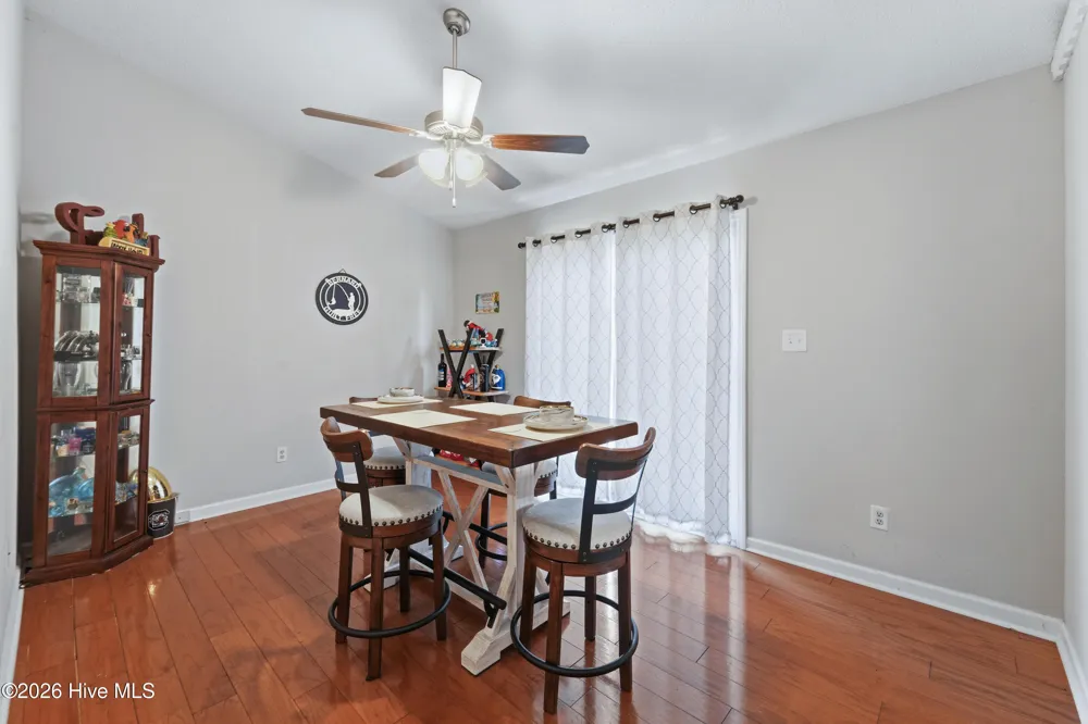 118 Hunting Green Drive Jacksonville, NC 28546