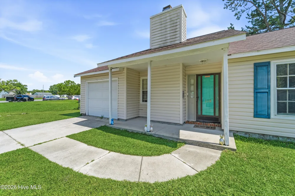 118 Hunting Green Drive Jacksonville, NC 28546