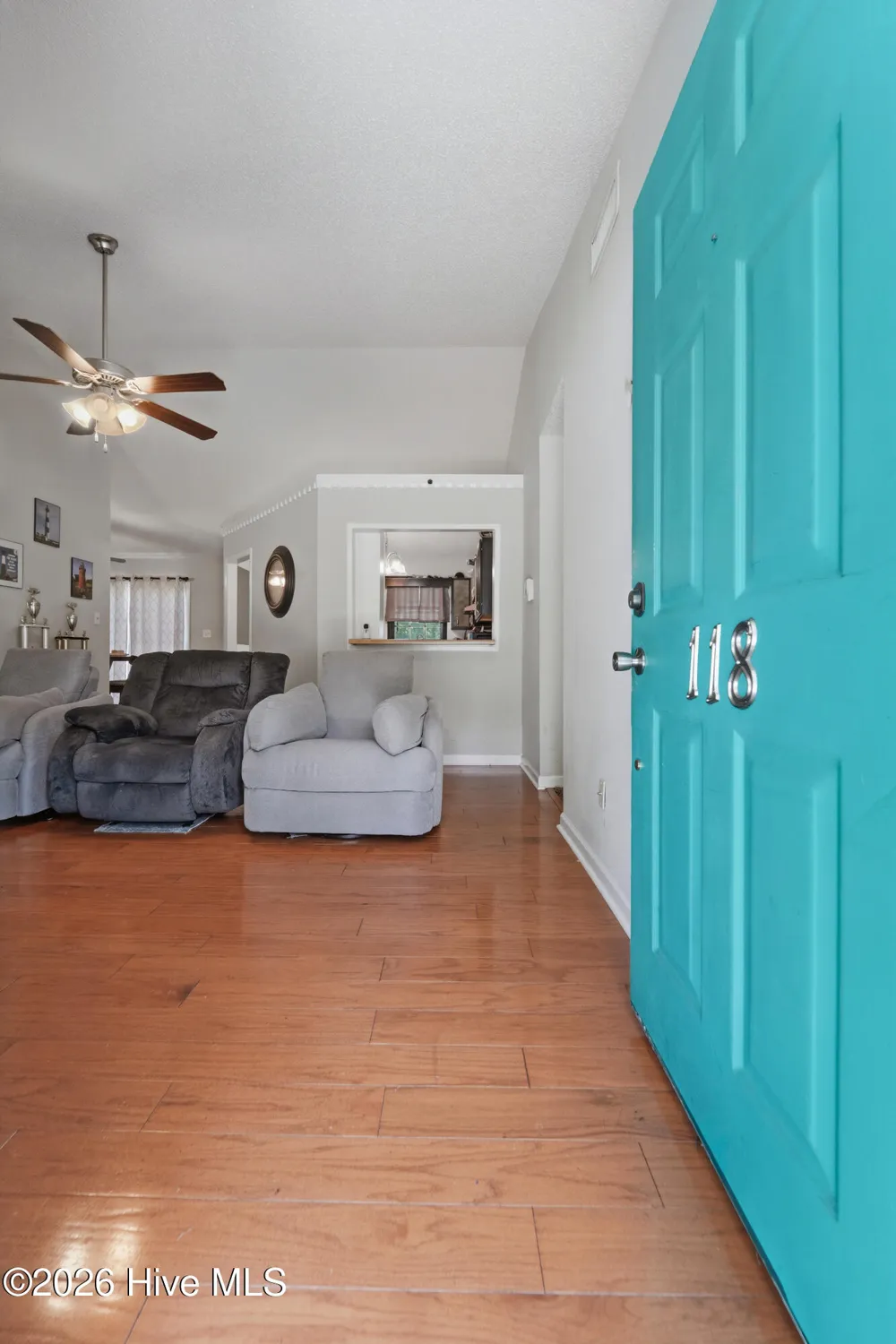 118 Hunting Green Drive Jacksonville, NC 28546