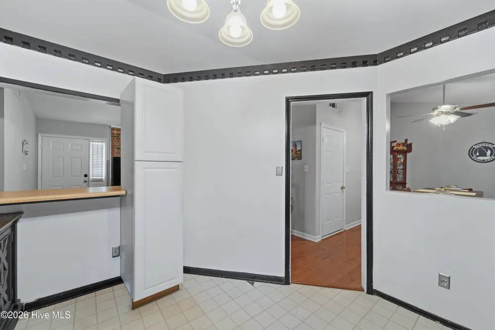 118 Hunting Green Drive Jacksonville, NC 28546
