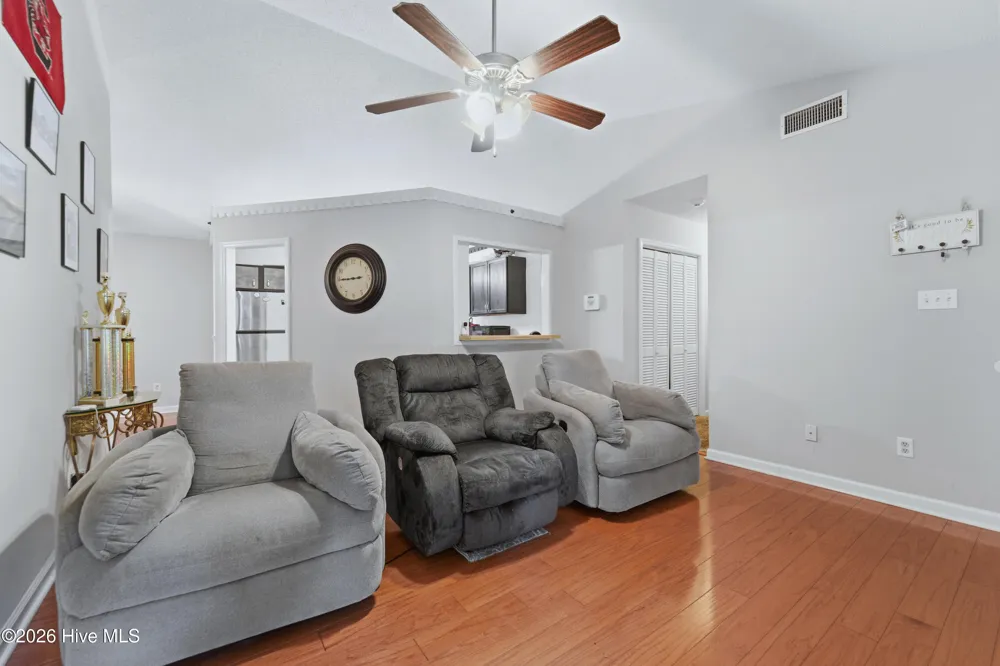 118 Hunting Green Drive Jacksonville, NC 28546
