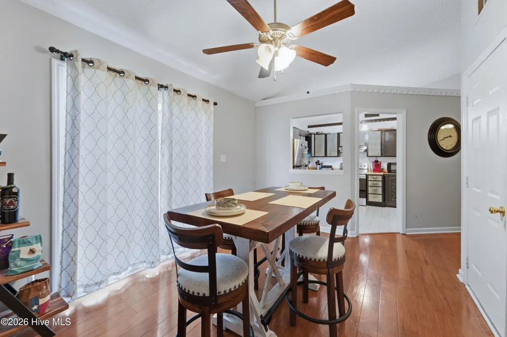 118 Hunting Green Drive Jacksonville, NC 28546