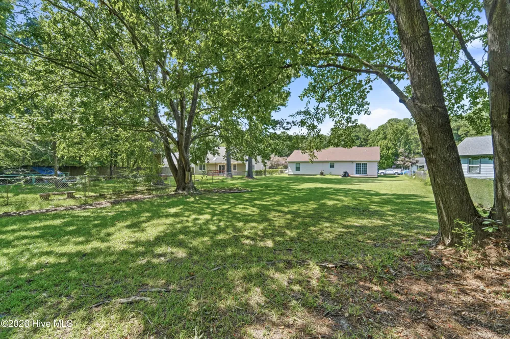 118 Hunting Green Drive Jacksonville, NC 28546
