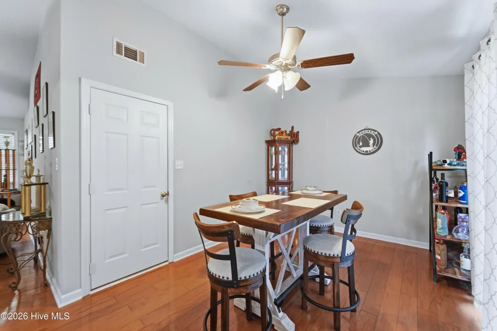 118 Hunting Green Drive Jacksonville, NC 28546