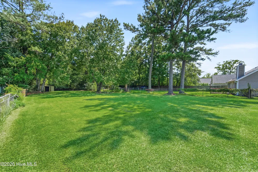 118 Hunting Green Drive Jacksonville, NC 28546