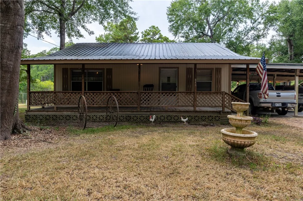 846 Bentwood Bend Livingston, TX 77351
