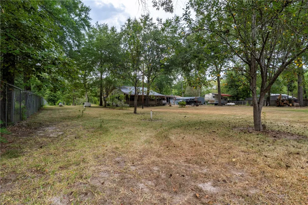 846 Bentwood Bend Livingston, TX 77351