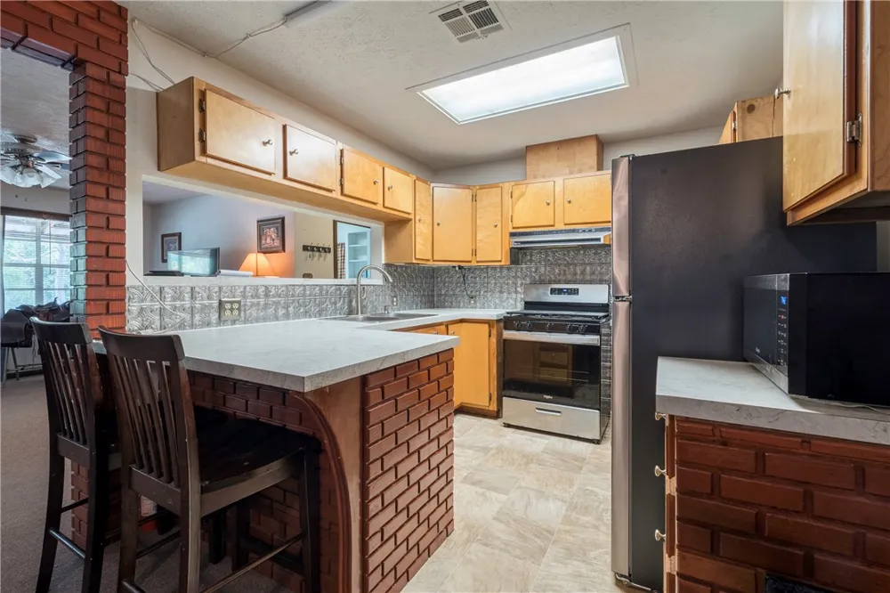 846 Bentwood Bend Livingston, TX 77351