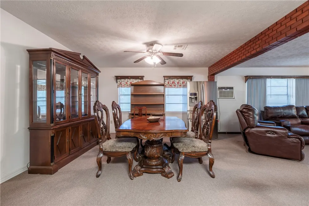 846 Bentwood Bend Livingston, TX 77351