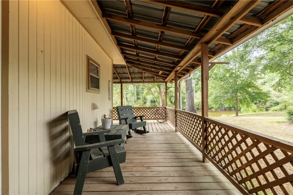 846 Bentwood Bend Livingston, TX 77351