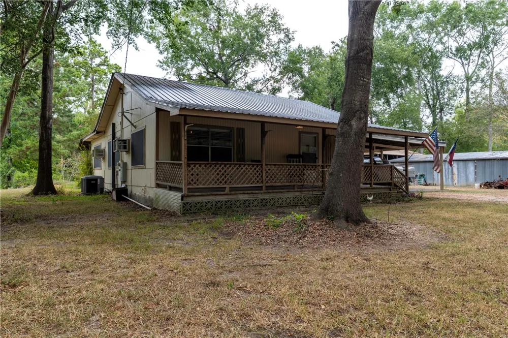 846 Bentwood Bend Livingston, TX 77351