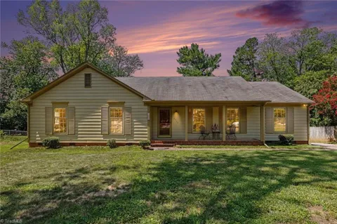 3608 brandywine Drive