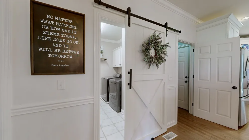 1205 WOODVALE DRIVE Mount Juliet, TN 37122