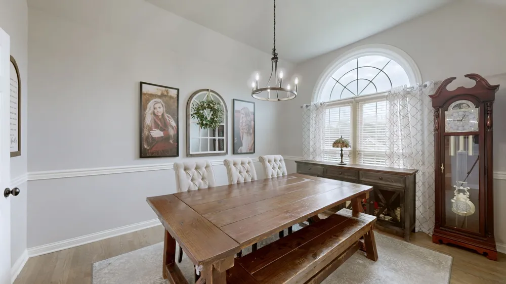 1205 WOODVALE DRIVE Mount Juliet, TN 37122