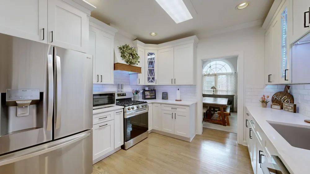 1205 WOODVALE DRIVE Mount Juliet, TN 37122