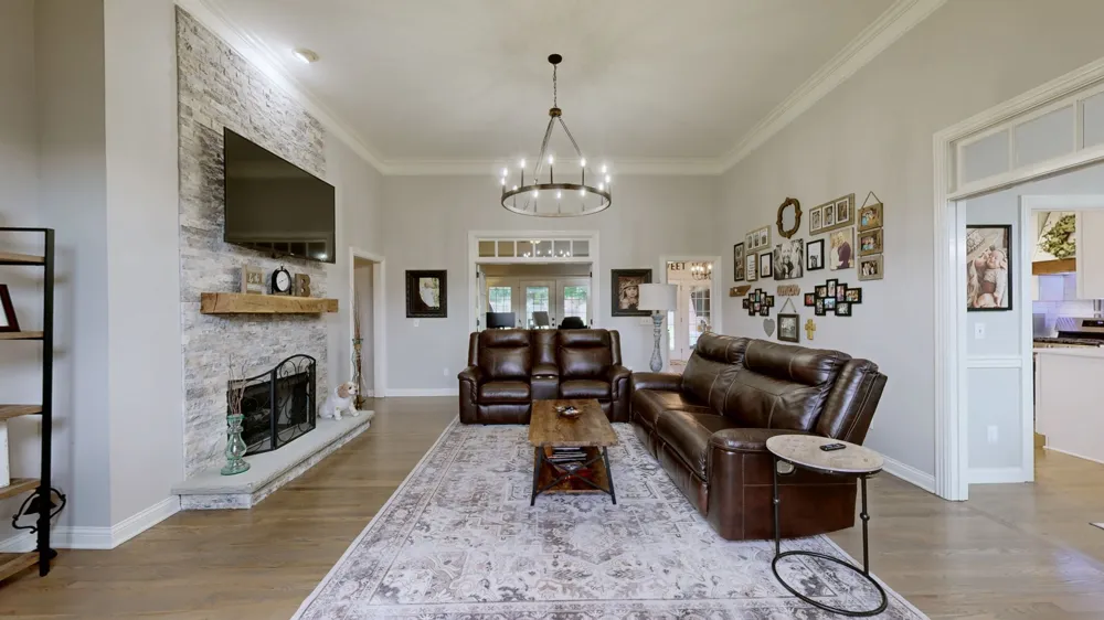1205 WOODVALE DRIVE Mount Juliet, TN 37122