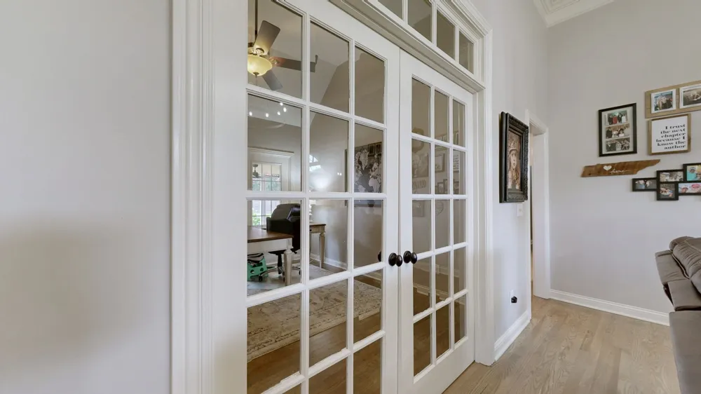 1205 WOODVALE DRIVE Mount Juliet, TN 37122