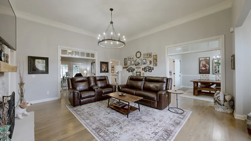1205 WOODVALE DRIVE Mount Juliet, TN 37122