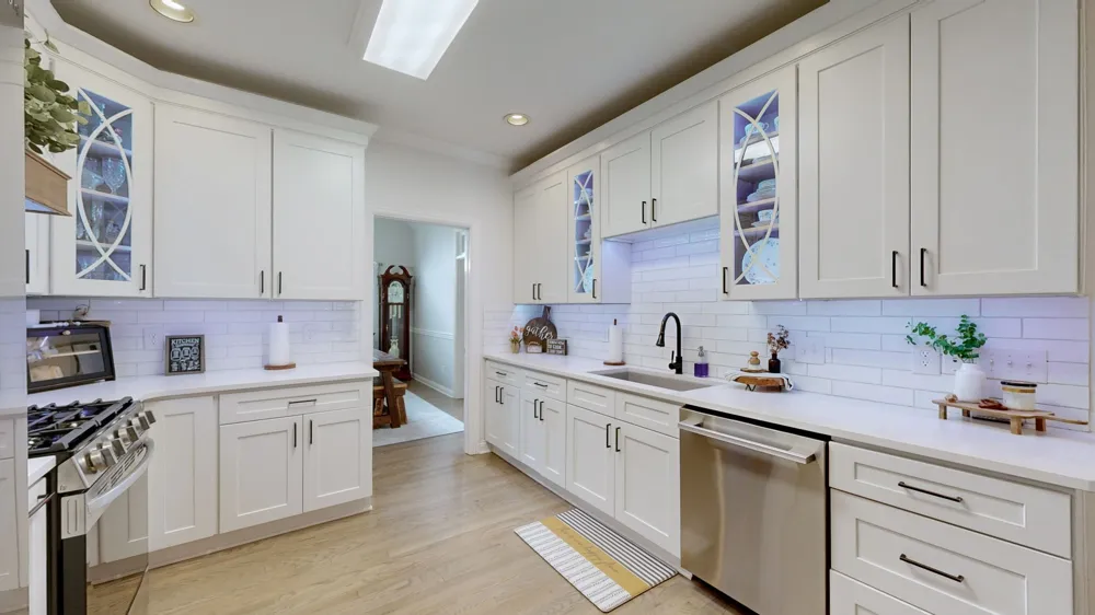 1205 WOODVALE DRIVE Mount Juliet, TN 37122
