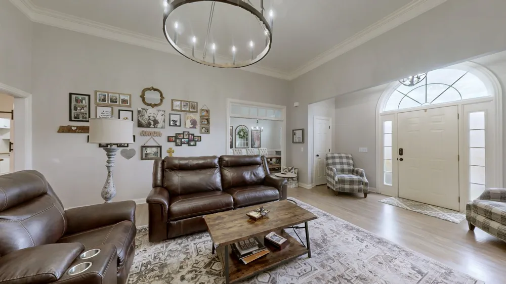 1205 WOODVALE DRIVE Mount Juliet, TN 37122