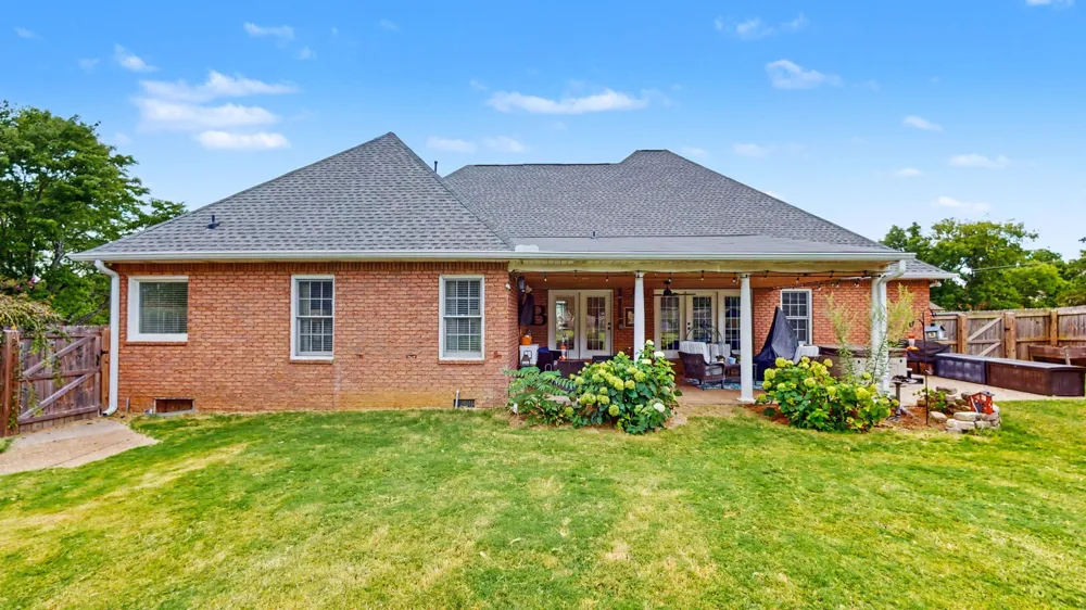 1205 WOODVALE DRIVE Mount Juliet, TN 37122