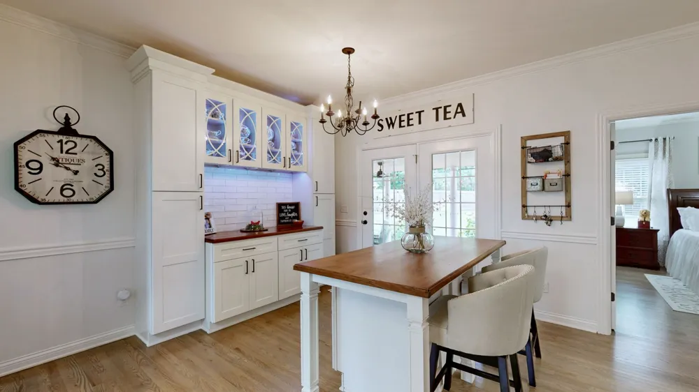 1205 WOODVALE DRIVE Mount Juliet, TN 37122