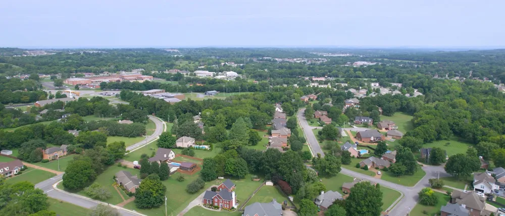 1205 WOODVALE DRIVE Mount Juliet, TN 37122