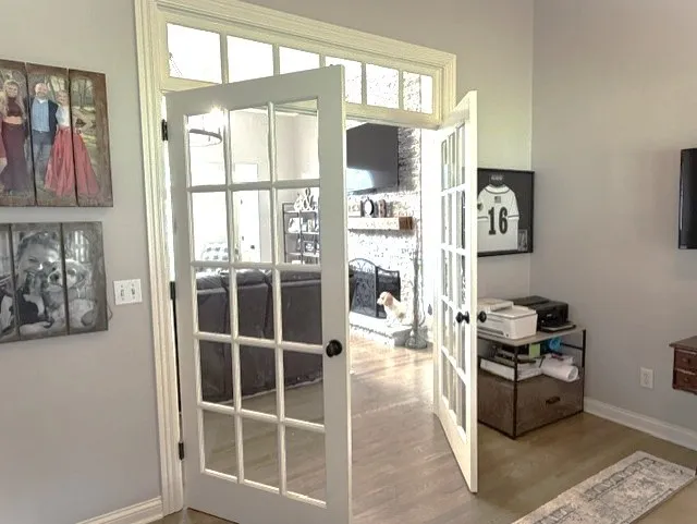 1205 WOODVALE DRIVE Mount Juliet, TN 37122