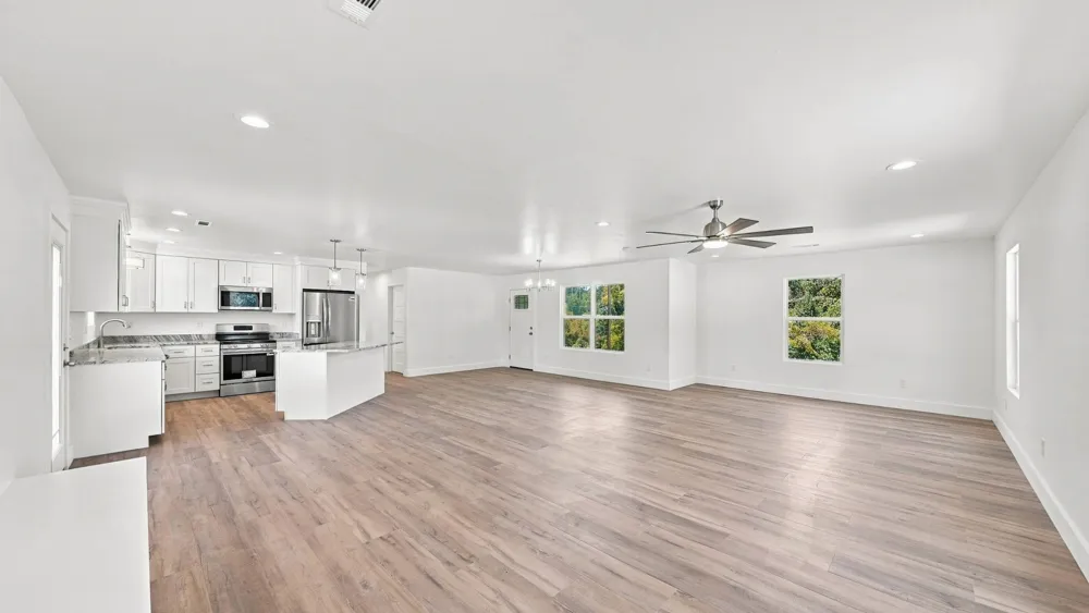 468 Wilkey Rd Dayton, TN 37321