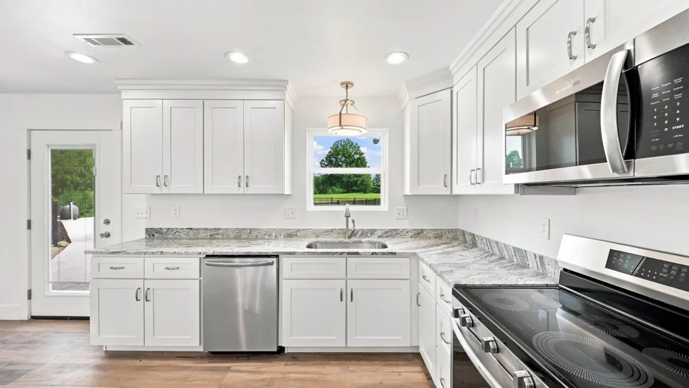 468 Wilkey Rd Dayton, TN 37321