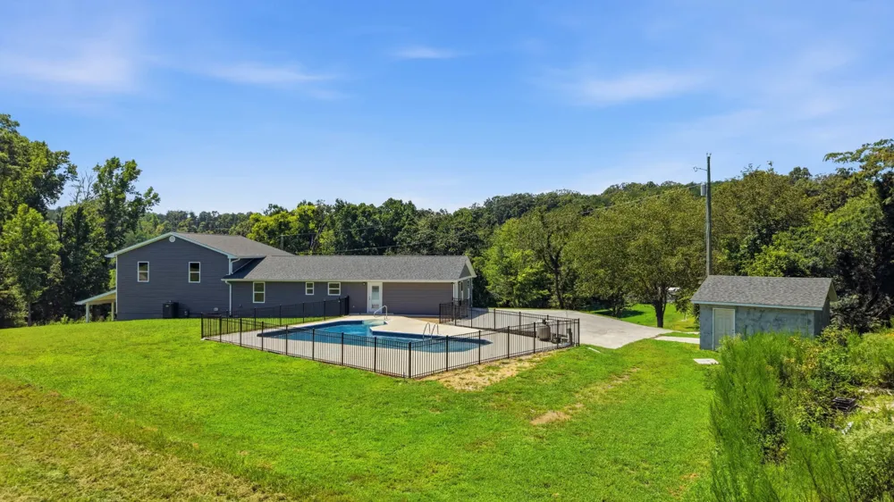 468 Wilkey Rd Dayton, TN 37321