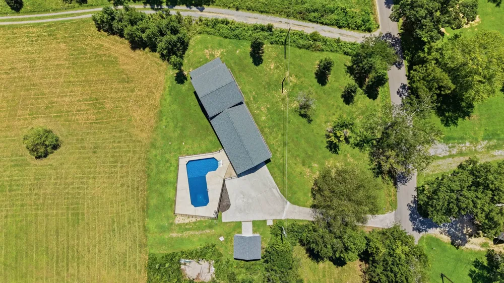 468 Wilkey Rd Dayton, TN 37321