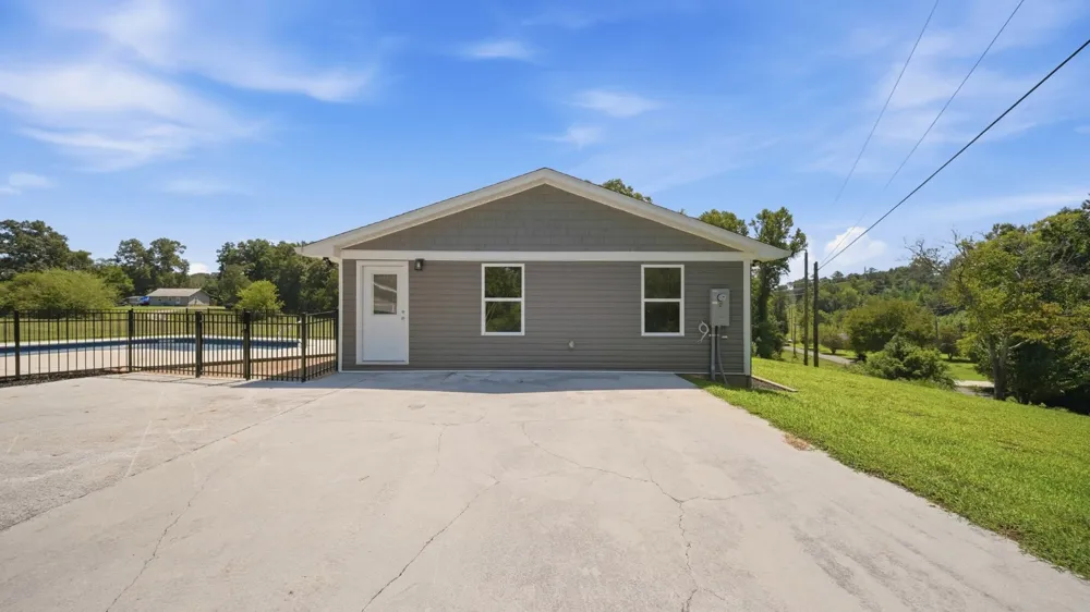 468 Wilkey Rd Dayton, TN 37321